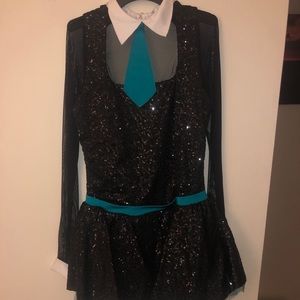 Dance Costume